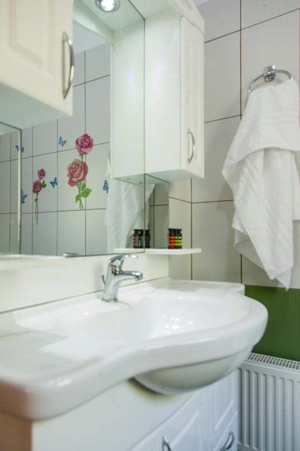 Villa Nikoleta Apolpaina Ngoại thất bức ảnh