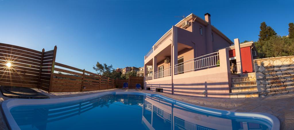Villa Nikoleta Apolpaina Ngoại thất bức ảnh