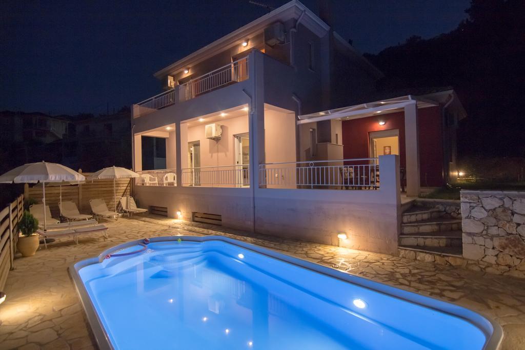 Villa Nikoleta Apolpaina Ngoại thất bức ảnh