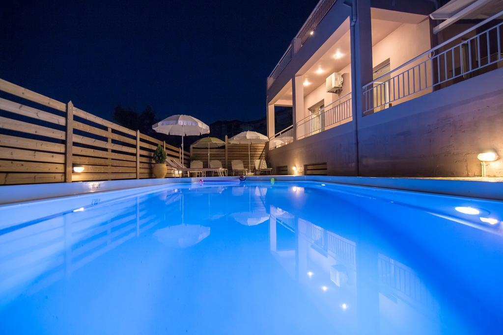 Villa Nikoleta Apolpaina Ngoại thất bức ảnh